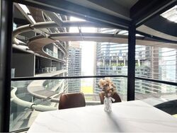 Marina One Residences (D1), Apartment #554245211